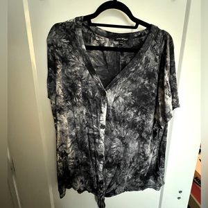 Lane Bryant comfy tee